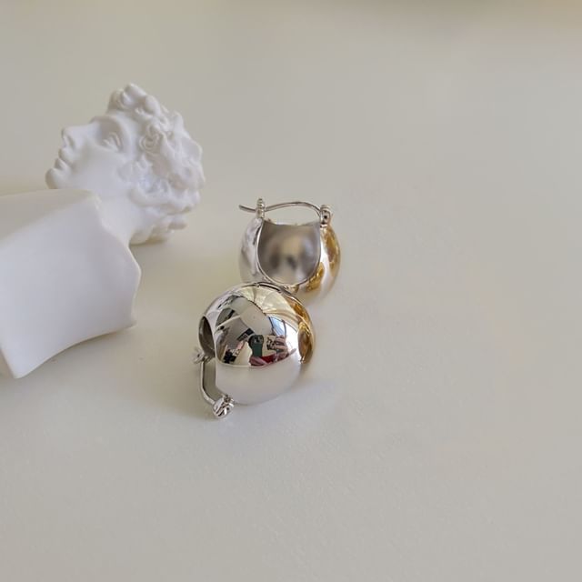 Designs) Alloy Earring (Various