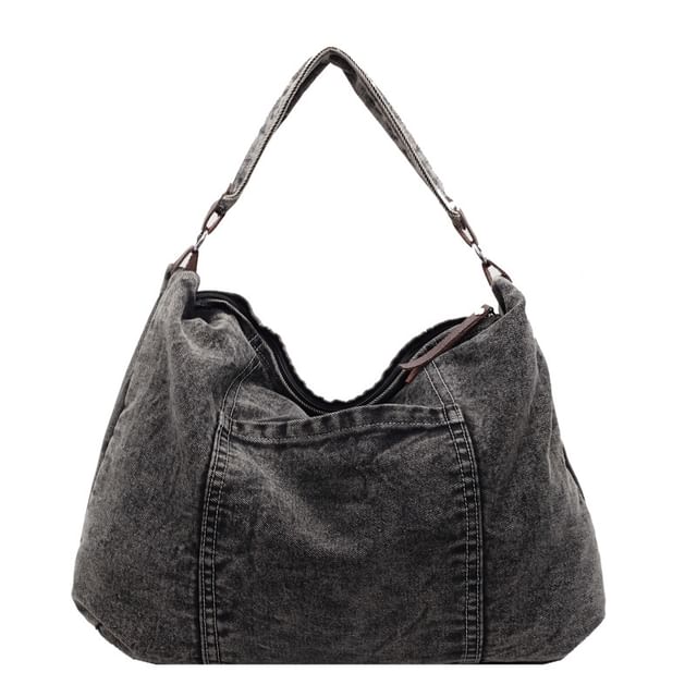 Tote Bag Denim