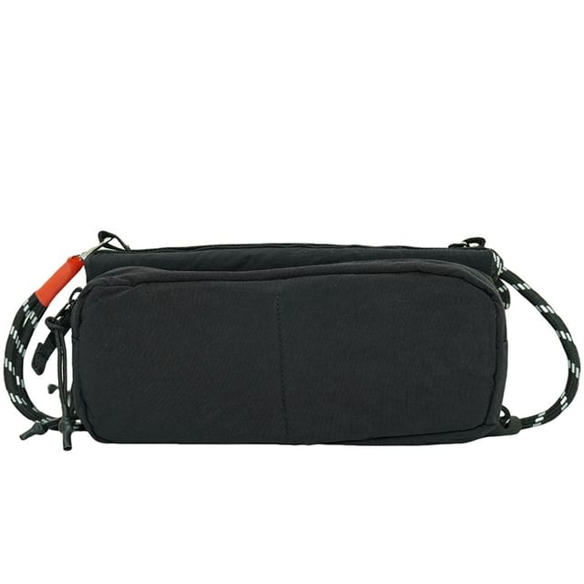 Crossbody Plain Bag Nylon
