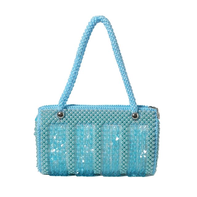 Beaded Bag Shoulder Sequin