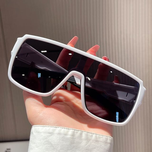 Sunglasses Thick Sports