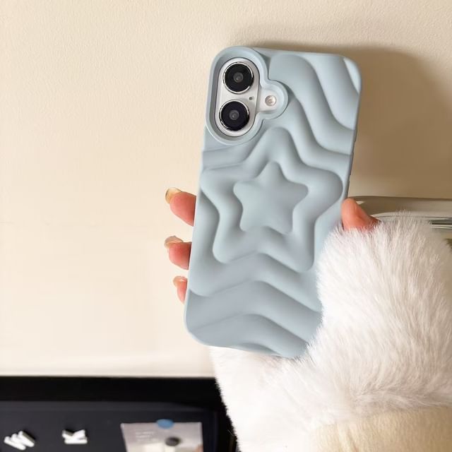 Star Case Phone