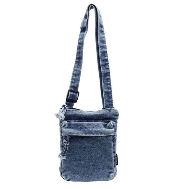 Bag Denim Crossbody