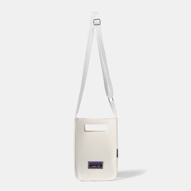 Crossbody Bag Applique