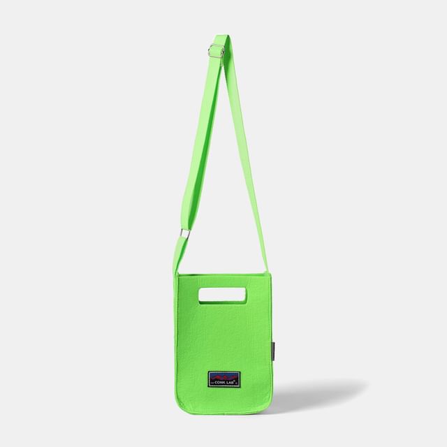 Crossbody Bag Applique