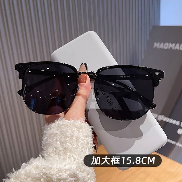 Case Cleaning (Various Designs) Cloth Frame Fabric Sunglasses Pouch Polarized / Set Half