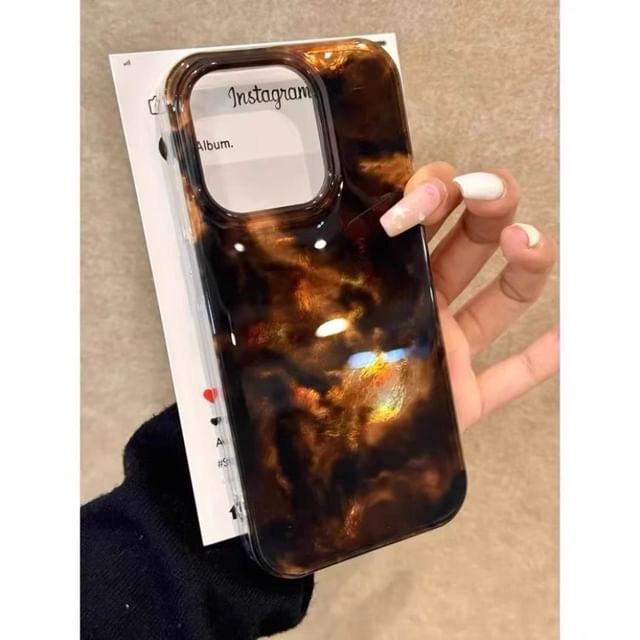 Print Case Phone