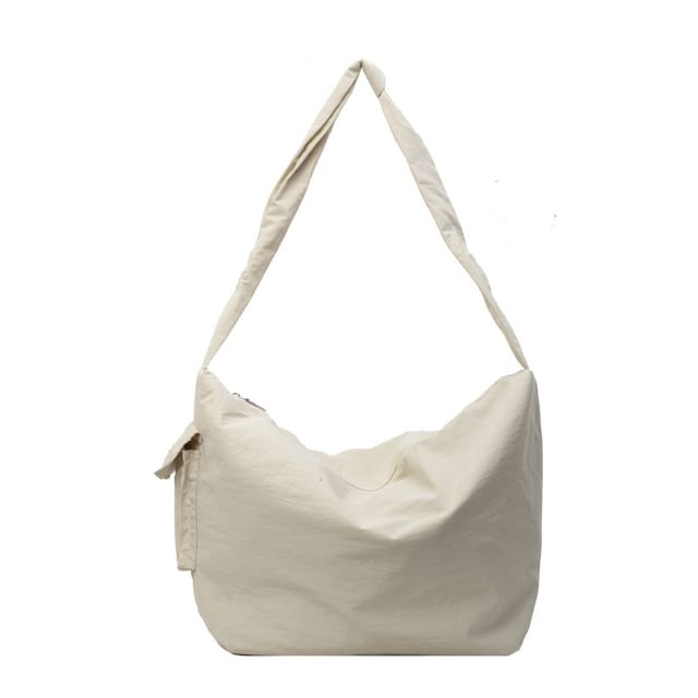 Crossbody Bag Plain