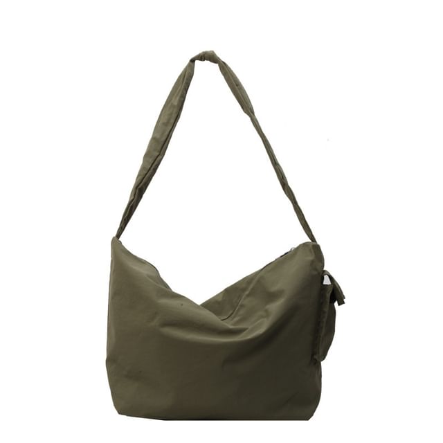 Crossbody Bag Plain