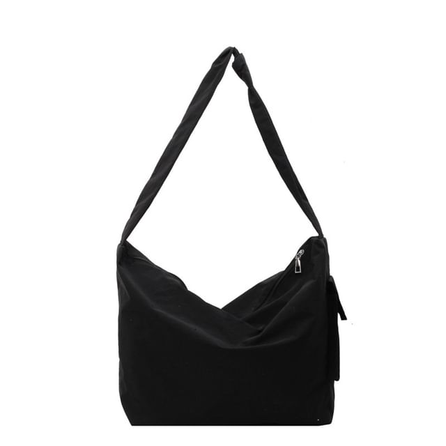 Crossbody Bag Plain