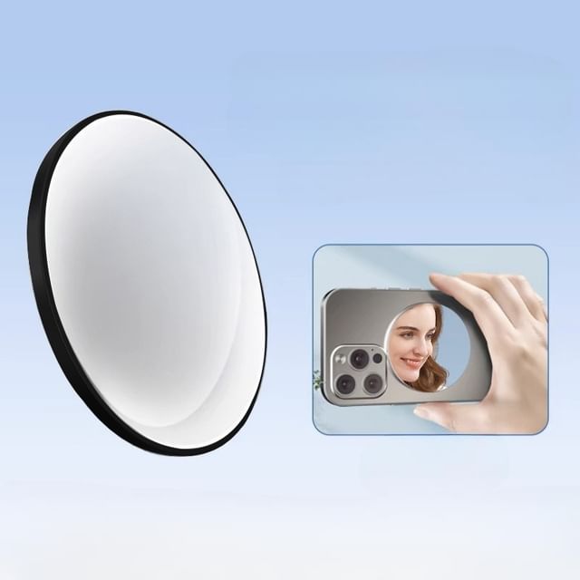 Magnetic Phone Selfie Mirror
