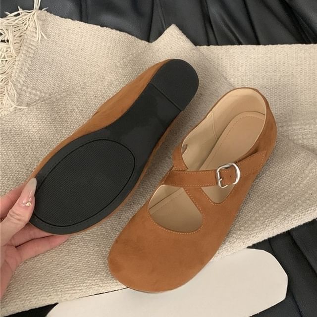 Cross Shoes Mary Jane Wedge Criss Hidden