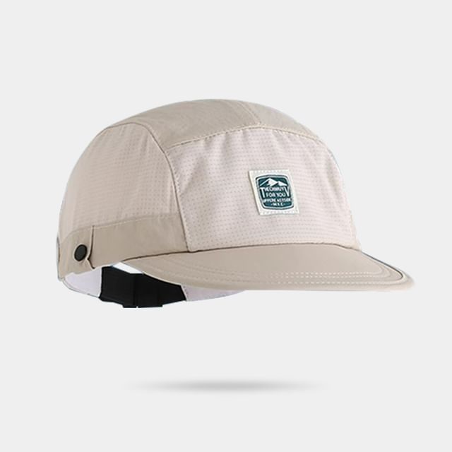 Quick Dry Applique (Various Cap Designs)