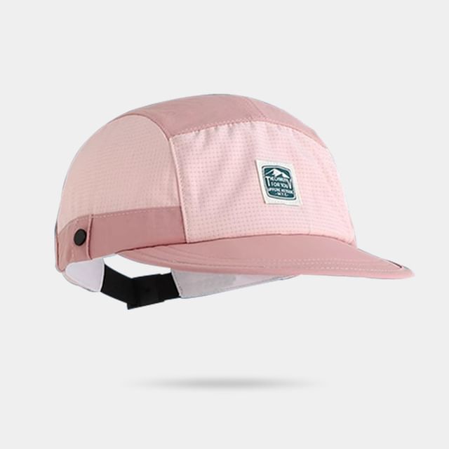 Quick Dry Applique (Various Cap Designs)