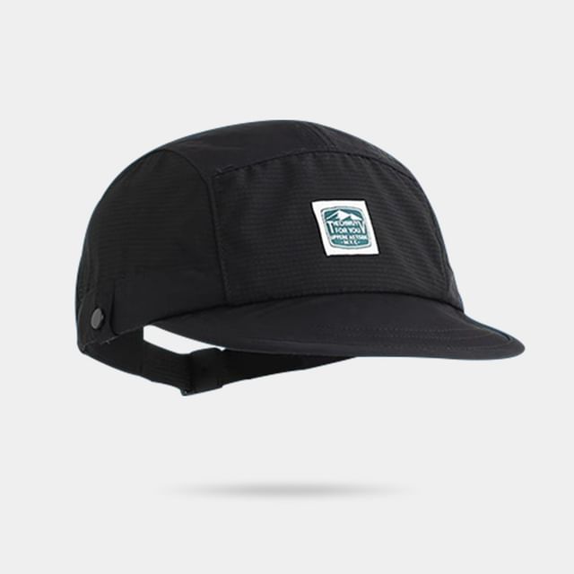 Quick Dry Applique (Various Cap Designs)