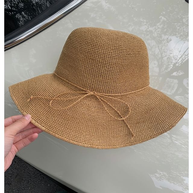 Designs) Straw Hat (Various