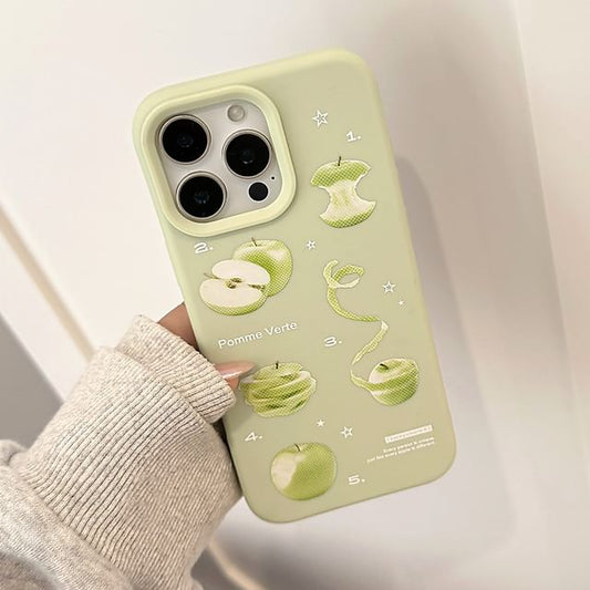 Case Phone Apple