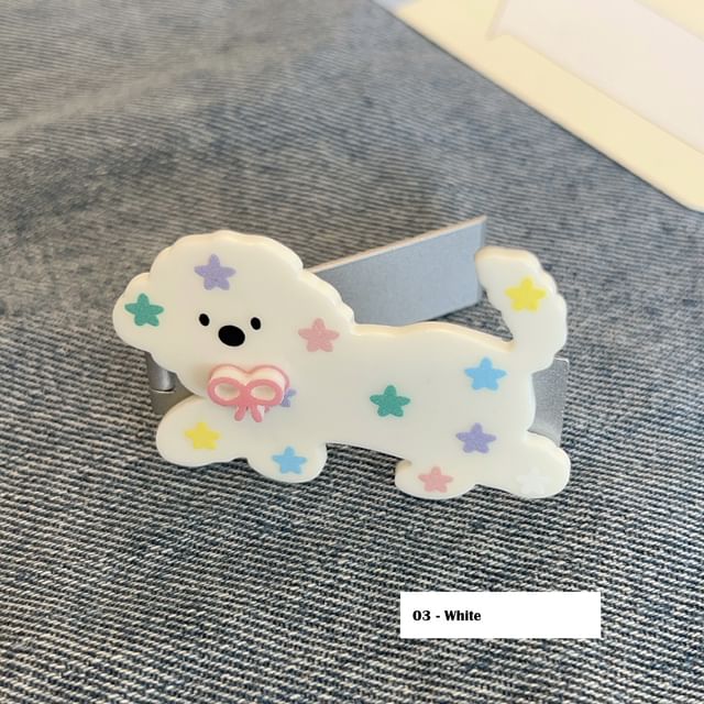 Designs) (Various Dog Stand Phone