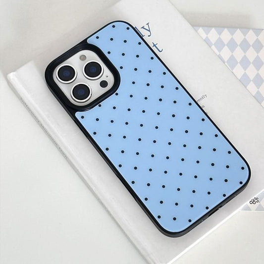 Polka Case Dot Phone