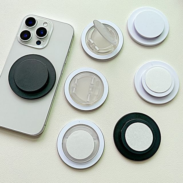 / Stand Phone MagSafe Grip