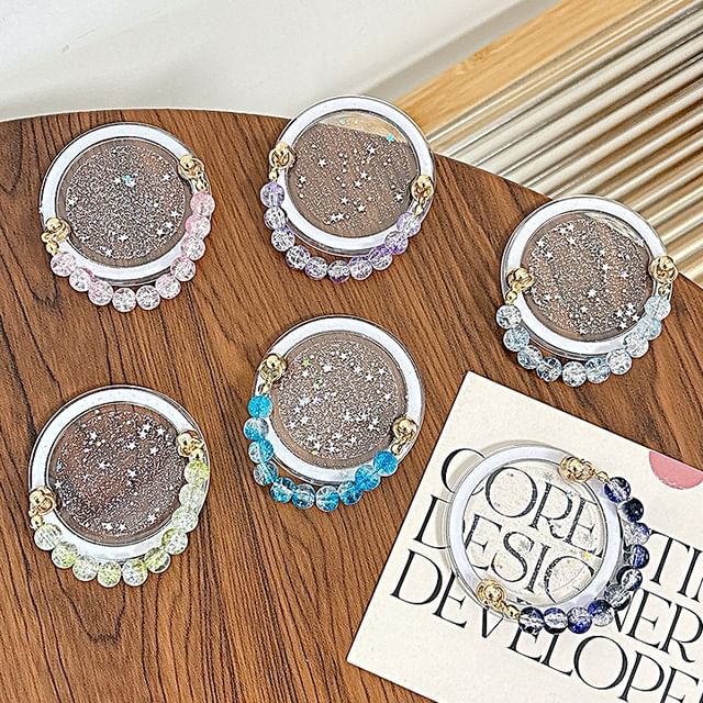 MagSafe Phone Grip Beaded