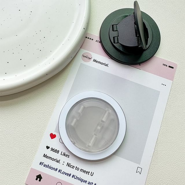 / Stand Phone MagSafe Grip