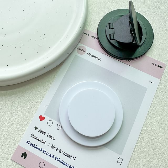 / Stand Phone MagSafe Grip