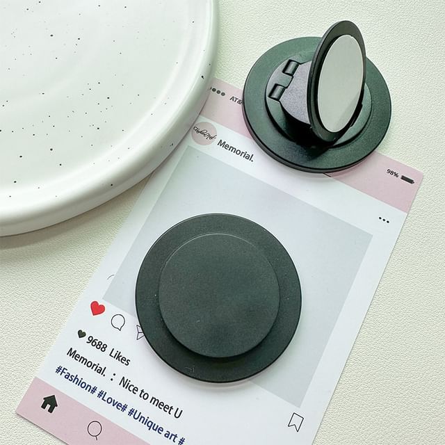 / Stand Phone MagSafe Grip