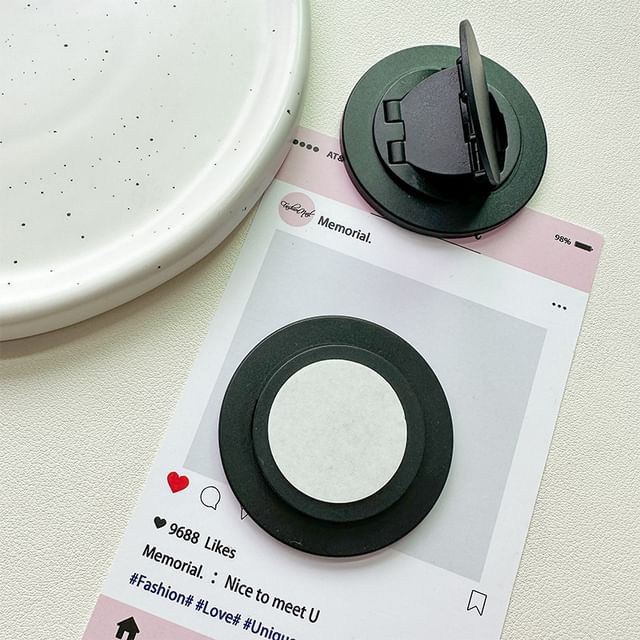 / Stand Phone MagSafe Grip