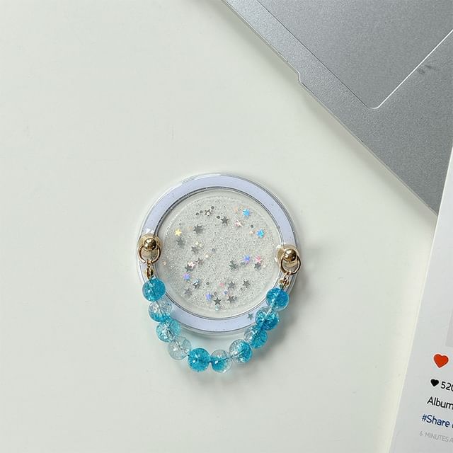 MagSafe Phone Grip Beaded