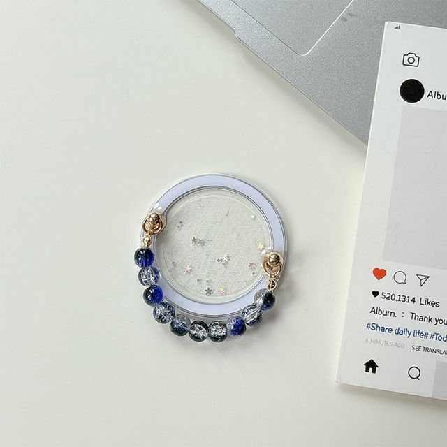 MagSafe Phone Grip Beaded