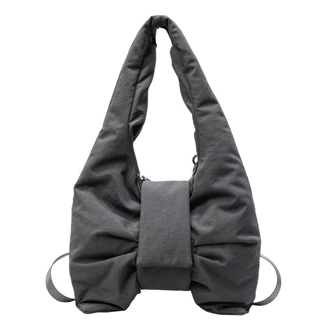 Bow Bag Tote