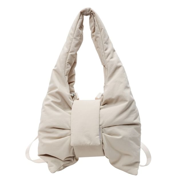 Bow Bag Tote