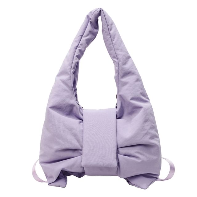 Bow Bag Tote