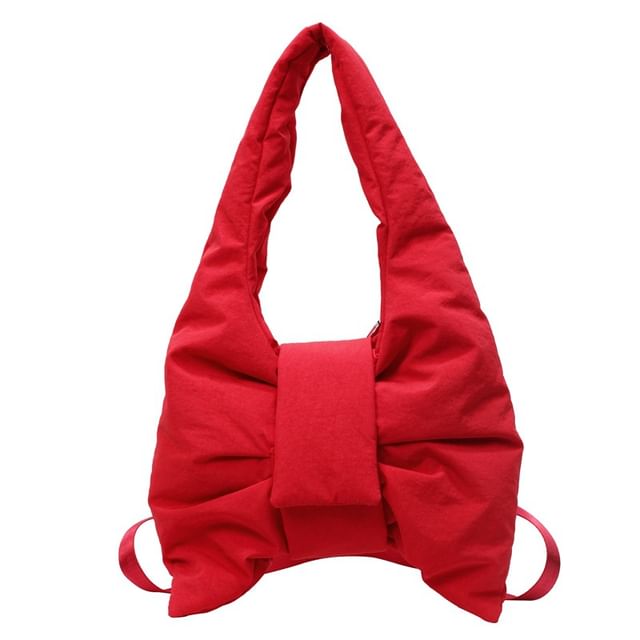 Bow Bag Tote