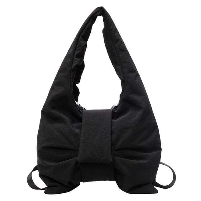 Bow Bag Tote
