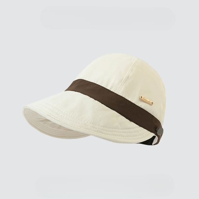 Tone Hat Two Panel