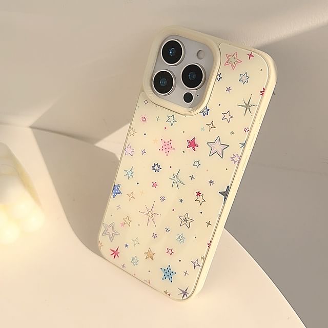 Phone Case Star