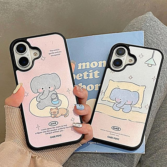 Elephant Phone Case