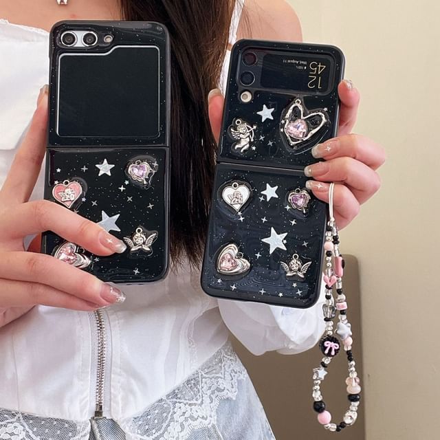 Angel Phone Case / Strap / Set