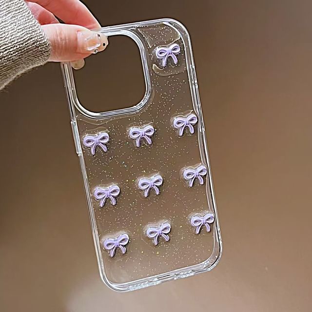 Accent Phone Case Fruit