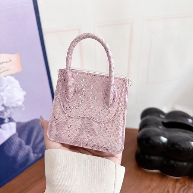 Handbag Shape Phone Case