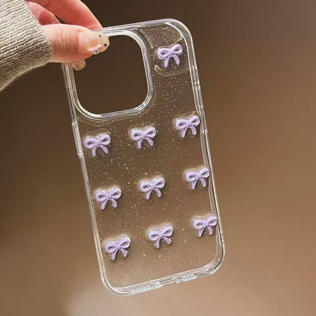 Accent Phone Case Fruit