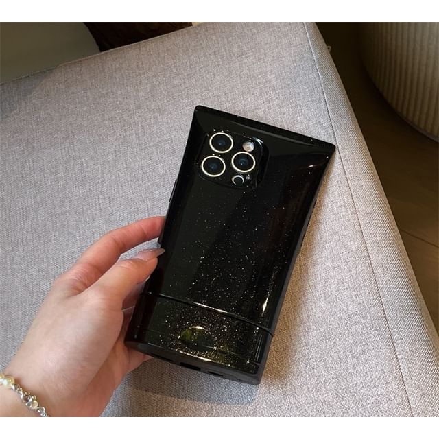 Bottle Squeeze Design Case Phone