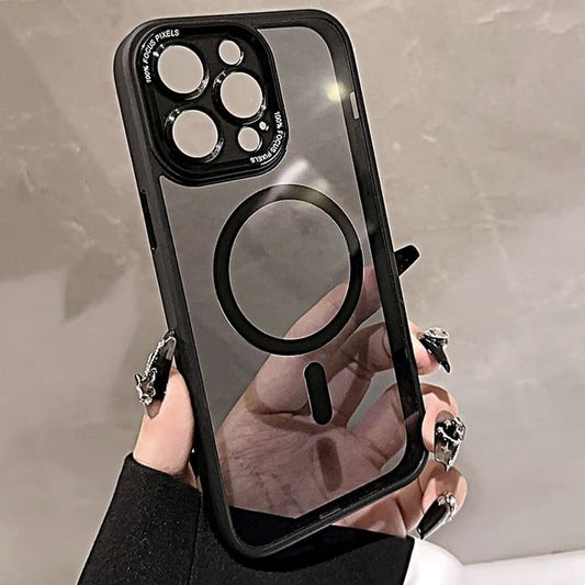 Phone Translucent Case