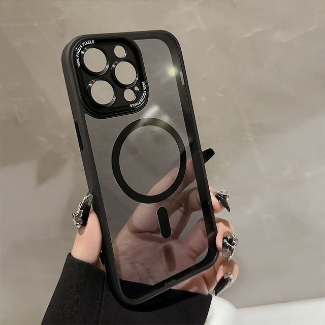Phone Translucent Case