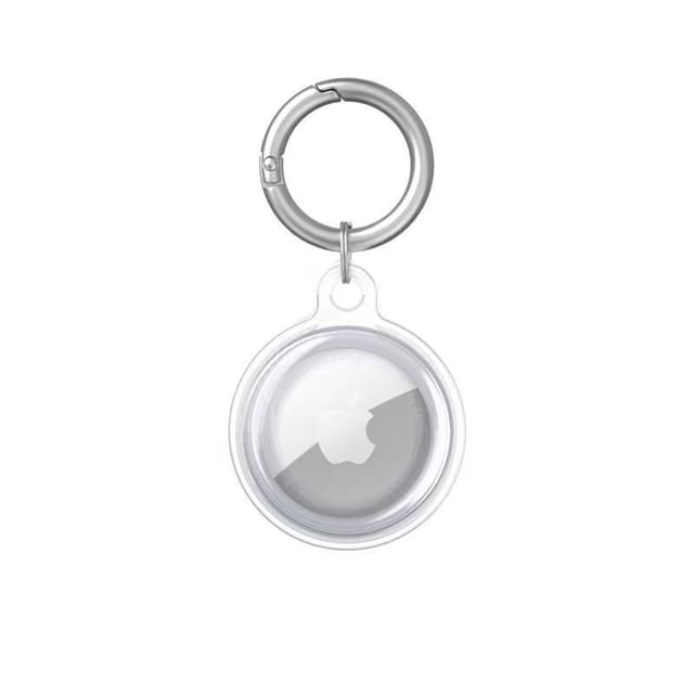 AirTag Case Keyring