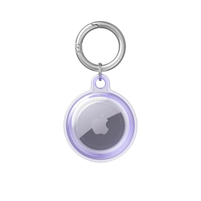 AirTag Case Keyring