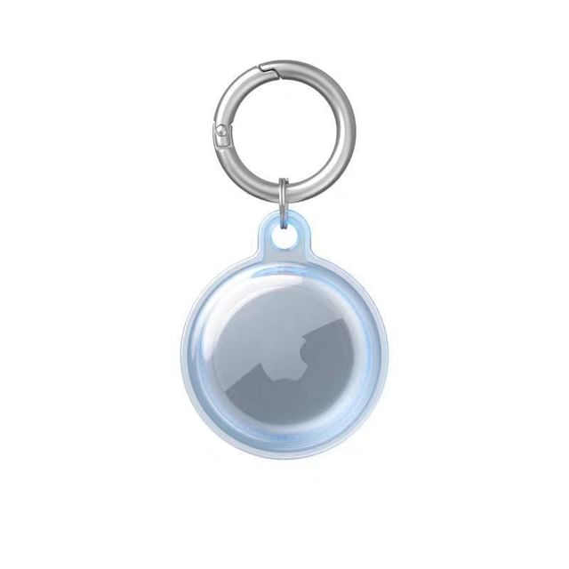 AirTag Case Keyring