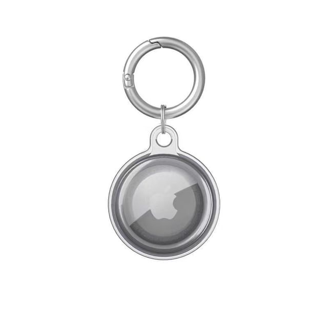 AirTag Case Keyring